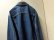 画像11: 60'S LEVI'S 70505 BIG'E INDIGO DENIM TRACKER JACKET（リーバイス 70505 ビッグE インディゴ デニム トラッカージャケット）MADE IN USA （42位）