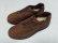 画像1: 00'S Rockport NUBUCK LEATHER SHOES(ロックポート ヌバック 本革 シューズ) MADE IN HUNGARY(US9.5-M) (1)
