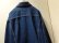 画像11: 80'S Levi's 71506 0216 INDIGO DENIM TRACKER JACKET（リーバイス 71506 0216 インディゴ デニム トラッカージャケット）MADE IN USA（46L）