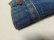 画像17: 60'S LEVI'S 70505 BIG'E INDIGO DENIM TRACKER JACKET（リーバイス 70505 ビッグE インディゴ デニム トラッカージャケット）MADE IN USA （42位）