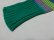 画像9: 90'S RALPH LAUREN CHECK PATTERN LOW-GAUGE COTTON KNIT SWEATER（ラルフローレン チェック柄 ローゲージ仕様 コットン ニット セーター）無地仕様（M）