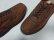 画像3: 00'S Rockport NUBUCK LEATHER SHOES(ロックポート ヌバック 本革 シューズ) MADE IN HUNGARY(US9.5-M)