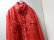 画像2: 70'S PROFILE FLOWER PATTERN L/S NYLON SHIRTS（プロファイル 花総柄仕様 長袖 ナイロン シャツ）(L)　