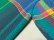 画像5: 90'S RALPH LAUREN CHECK PATTERN LOW-GAUGE COTTON KNIT SWEATER（ラルフローレン チェック柄 ローゲージ仕様 コットン ニット セーター）無地仕様（M）