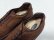 画像9: 00'S Rockport NUBUCK LEATHER SHOES(ロックポート ヌバック 本革 シューズ) MADE IN HUNGARY(US9.5-M)