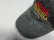 画像3: 00'S Kodak 6 PANEL COTTON CAP（コダック ロゴ刺繍入り 6パネル仕様 コットン キャップ）　