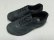 画像1: 00'S SAS NUBUCK SNEAKER（サンアントニオシューメーカーズ 本革 ヌバック スニーカー）MADE IN USA（US9.5-WW） (1)