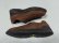 画像5: 00'S Rockport NUBUCK LEATHER SHOES(ロックポート ヌバック 本革 シューズ) MADE IN HUNGARY(US9.5-M)