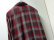 画像10: 70'S mac phergus CHECK PATTERN L/S RAYON SHIRTS（マックファーガス チェック柄 長袖 レーヨン シャツ）（L）