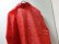 画像7: 70'S PROFILE FLOWER PATTERN L/S NYLON SHIRTS（プロファイル 花総柄仕様 長袖 ナイロン シャツ）(L)　