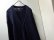 画像2: 90'S RALPH LAUREN LOW-GAUGE LINEN × COTTON KNIT CARDIGAN WITH POCKET（ラルフローレン ポケット付き ロウゲージ仕様 リネン × コットン混紡 ニット カーディガン）無地仕様（L）