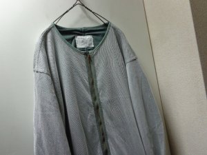 画像2: 83'S USAF LINER, ANTI-EXPOSURE, FLYING COVERALLS CWU-23/P（1983年製 US エアフォース ライナー , アンチエクスポージャ, フライング カバーオールズ CWU-23/P）MIL-L-83197A（11）