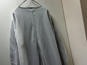 画像11: 83'S USAF LINER, ANTI-EXPOSURE, FLYING COVERALLS CWU-23/P（1983年製 US エアフォース ライナー , アンチエクスポージャ, フライング カバーオールズ CWU-23/P）MIL-L-83197A（11）