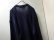 画像8: 90'S RALPH LAUREN LOW-GAUGE LINEN × COTTON KNIT CARDIGAN WITH POCKET（ラルフローレン ポケット付き ロウゲージ仕様 リネン × コットン混紡 ニット カーディガン）無地仕様（L）
