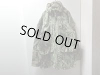 17'S U.S. NAVY TYPE III DIGITAL CAMO PATTREN GORE-TEX PARKA（2017年製 U.S. ネイビー タイプ III 特殊戦部隊 デジタルカモ柄 ゴアテックスパーカー）（M-REG）