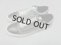 NEW VANS OLD SKOOL 36（新品 バンズ オールドスクール 36）海外限定（US10）