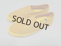 NEW VANS AUTHENTIC REISSUE 44 LX DIP DYE（新品 バンズ オーセンティック リイシュー 44 LX ディップダイ）（US10）