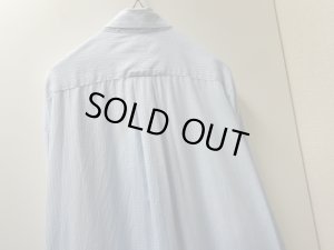 画像7: 90'S BROOKS BROTHERS CHECK PATTERN L/S COTTON SHIRTS（ブルックスブラザーズ チェック柄 ボタンダウン仕様 長袖 コットン シャツ）MADE IN USA（L）