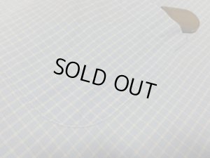 画像5: 90'S BROOKS BROTHERS CHECK PATTERN L/S COTTON SHIRTS（ブルックスブラザーズ チェック柄 ボタンダウン仕様 長袖 コットン シャツ）MADE IN USA（L）