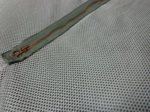 画像7: 83'S USAF LINER, ANTI-EXPOSURE, FLYING COVERALLS CWU-23/P（1983年製 US エアフォース ライナー , アンチエクスポージャ, フライング カバーオールズ CWU-23/P）MIL-L-83197A（11）