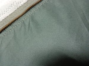 画像8: 83'S USAF LINER, ANTI-EXPOSURE, FLYING COVERALLS CWU-23/P（1983年製 US エアフォース ライナー , アンチエクスポージャ, フライング カバーオールズ CWU-23/P）MIL-L-83197A（11）