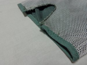 画像10: 83'S USAF LINER, ANTI-EXPOSURE, FLYING COVERALLS CWU-23/P（1983年製 US エアフォース ライナー , アンチエクスポージャ, フライング カバーオールズ CWU-23/P）MIL-L-83197A（11）