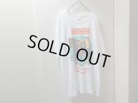 90'S LEVI'S T-SHIRTS(リーバイス Tシャツ)MADE IN USA（XL）