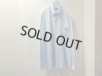 90'S BROOKS BROTHERS CHECK PATTERN L/S COTTON SHIRTS（ブルックスブラザーズ チェック柄 ボタンダウン仕様 長袖 コットン シャツ）MADE IN USA（L）