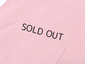 画像5: 50'S UNKNOWN SUN FADED PULLOVER PLAIN SWEAT PARKA（日焼け + 褪せ 被り仕様 無地 スウェット パーカー）長リブ仕様（XL位）