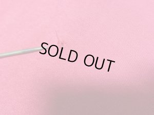 画像6: 50'S UNKNOWN SUN FADED PULLOVER PLAIN SWEAT PARKA（日焼け + 褪せ 被り仕様 無地 スウェット パーカー）長リブ仕様（XL位）