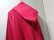 画像10: 50'S UNKNOWN SUN FADED PULLOVER PLAIN SWEAT PARKA（日焼け + 褪せ 被り仕様 無地 スウェット パーカー）長リブ仕様（XL位）