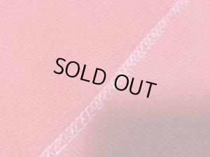 画像9: 50'S UNKNOWN SUN FADED PULLOVER PLAIN SWEAT PARKA（日焼け + 褪せ 被り仕様 無地 スウェット パーカー）長リブ仕様（XL位）