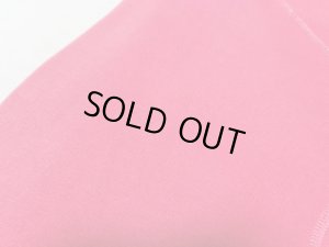 画像12: 50'S UNKNOWN SUN FADED PULLOVER PLAIN SWEAT PARKA（日焼け + 褪せ 被り仕様 無地 スウェット パーカー）長リブ仕様（XL位）