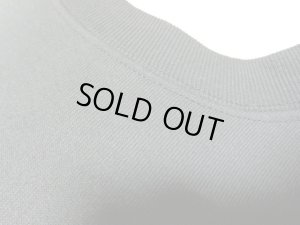 画像4: 80'S THE ROLLING STONES STEEL WHEELS TOUR CREW-NECK SWEAT（USA製 ローリングストーンズ スティール ホイールズ ツアー クルーネック仕様 スウェット）DEAD STOCK（XL）