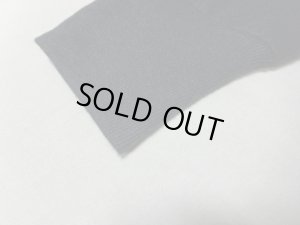 画像9: 80'S THE ROLLING STONES STEEL WHEELS TOUR CREW-NECK SWEAT（USA製 ローリングストーンズ スティール ホイールズ ツアー クルーネック仕様 スウェット）DEAD STOCK（XL）