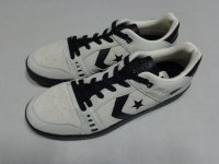 NEW CONS AS-1 PRO OX（新品 コンズ AS-1 プロ OX)海外限定（US9.5）