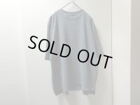 90'S OLD GRAMICCI JACQUARD BORDER PATTERN T-SHIRTS（オールド グラミチ ジャガード織りボーダー柄 Tシャツ）MADE IN USA（M）