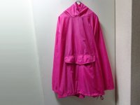 90'S OLD GAP NYLON ANORAK PARKA（オールド ギャップ ナイロン アノラックパーカー）紺タグ（L）