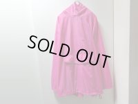 90'S OLD GAP NYLON ANORAK PARKA（オールド ギャップ ナイロン アノラックパーカー）紺タグ（L）