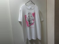 97'S MARILYN MONROE T-SHIRTS（1997年製 マリリンモンロー Tシャツ）USA COMPONENTS（M）