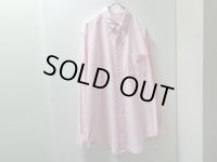90'S BROOKS BROTHERS L/S OXFORD SHIRTS（ブルックスブラザーズ ボタンダウン仕様 長袖 オックスフォード シャツ）MADE IN USA（15 1/2-4）