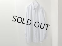00'S BROOKS BROTHERS STRIPE PATTERN L/S OXFORD SHIRTS（ブルックスブラザーズ ストライプ柄 ボタンダウン仕様 長袖 オックスフォード シャツ）MADE IN USA（17-34）