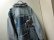 画像10: 90'S Levis INDIGO DENIM PATCHWORK CRUST TRACKER JACKET（リーバイス インディゴデニム パッチワーク仕様 クラスト トラッカー ジャケット）個人カスタム品（XL位）