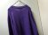 画像7: 90'S LAND'S END MIDDLE-GAUGE COTTON KNIT SWEATER（ランズエンド ミドルゲージ仕様 コットン ニット セーター）MADE IN USA（M）