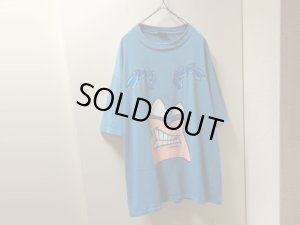 画像1: 90'S THE TICK T-SHIRTS（ザ ティック Tシャツ）MADE IN USA（XL）