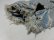 画像15: 90'S Levis INDIGO DENIM PATCHWORK CRUST TRACKER JACKET（リーバイス インディゴデニム パッチワーク仕様 クラスト トラッカー ジャケット）個人カスタム品（XL位）