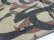 画像10: 90'S ASAT TRIBAL CAMOUFLAGE PATTERN COTTONTWILL CARGO PANTS（ASAT トライバルカモ柄 コットンツイル カーゴパンツ）MADE IN USA（M）