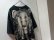 画像2: 90'S STANLEY DESANTIS THE WIZARD OF OZ T-SHIRTS（スタンリー デサンティス製 オズの魔法使い Tシャツ）袖 ． 裾シングル仕様（XL）