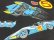 画像11: 90'S SPEED RACER MULTI PRINT T-SHIRTS（スピードレーサー マッハ GoGoGo マルチプリント仕様 Tシャツ）MADE IN USA（L）