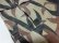画像7: 90'S ASAT TRIBAL CAMOUFLAGE PATTERN COTTONTWILL CARGO PANTS（ASAT トライバルカモ柄 コットンツイル カーゴパンツ）MADE IN USA（M）